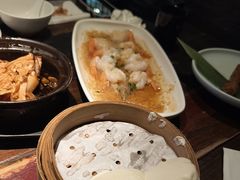 -外婆家(蓝色港湾店)