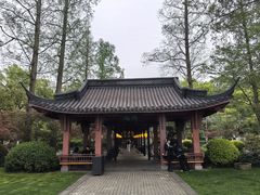 -浙江西子宾馆·牡丹厅