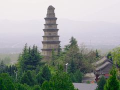 -响堂山石窟-北响堂山石窟