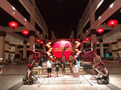 -麦哲伦丝绸度假村
