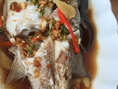 -圣夜东北菜烧烤·夜宵·龙虾(胥江路店)