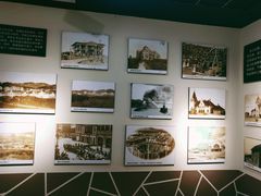 -青岛德国监狱旧址博物馆