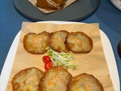 -闽海肴(北辰荟店)