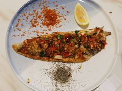 -金膳禾铁板料理(万达店)