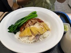 -大家乐(广州花城汇店)