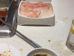 -海底捞火锅(海悦天地店)