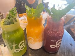 -gaga(深圳福田星河COCO Park店)