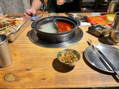 -江湖六膳門串串香(隆礼路店)