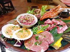 -牛家酒场(7mall店)