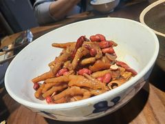-田小狗的饭店(才子佳郡店)