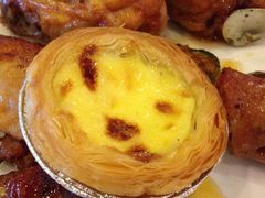 -巴犀烧烤(新崇光店)