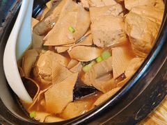 -周家二小姐的菜(西津渡店)