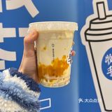 双蛋打卡银泰百货新宠🥤