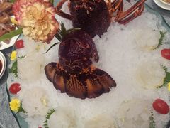 -好彩海鲜火锅饭店(银河百老汇店)