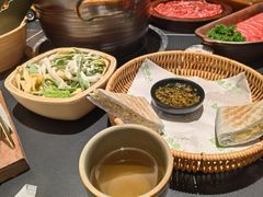 -季季山·云南野生菌火锅(上海首店)