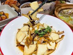 -东江海鲜大排档·潮汕菜·砂锅粥