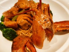 -万龙洲海鲜(广渠门店)