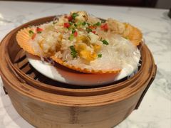 -广府汤语·靓汤·早茶·小粤菜(仁恒梦店)