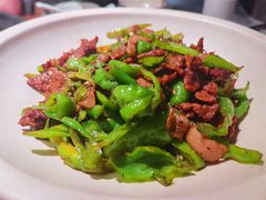 -瑶王府·广西菜(金阳路店)