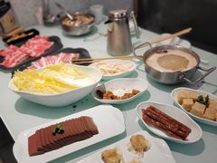 -小肥羊(西丽宝能城店)