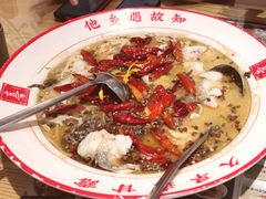 -融合四喜茶餐厅(番禺石碁东湖洲店)