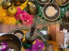 -莲泰式·中式·沐足·精油SPA采耳(天河店)