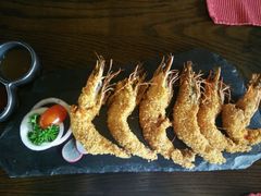 -甘尼仕印度餐厅酒吧(斜塘老街店)