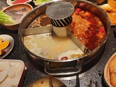 -晓宇重庆火锅(西安荟聚店)