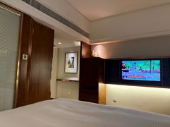 -上海锦江汤臣洲际大酒店