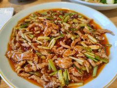 -冯记豆花店(健翔桥店)