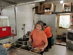 -薛记襄阳香辣牛肉面(平安路店)