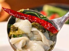 -渔见·精品川菜·老坛酸菜鱼(大朗店)