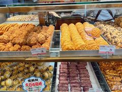 -申氏糕点(三好街店)