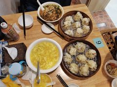 -太原面食店(解放路店)