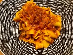 -君悦酒店·La Terrazza意合園·意式风味