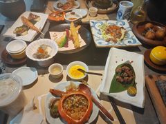 -匠和风精致料理(祥禾天地店)