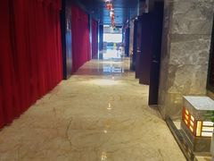 -寻梦盛唐主题水会(龙岗店)
