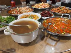 -焱味邱金小炒·自贡特色菜(银泰城2店)