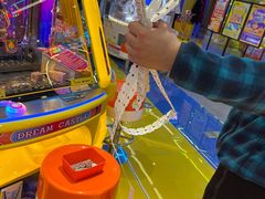 -风云再起游乐汇(北京西单西西友谊店)
