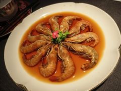-锦府园(环球港店)