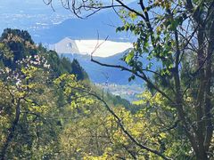 -北京十三陵国家森林公园蟒山景区