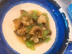 -凯悦·东方公主号 全球海鲜自助餐厅(凯丹广场店)