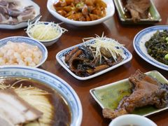 -同得兴 Since·1995 传统苏式面馆(十全街店)