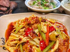 -肖四女乐山跷脚牛肉(六道口店)