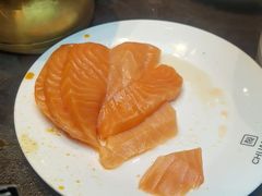 -川骄海鲜自助(亚运村店)