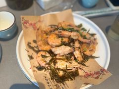 -食光慢宴·安吉土菜馆