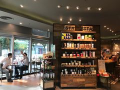 -星巴克(深圳南海意库店)