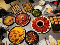 -一棠龙虾•王牌虾球(楚河汉街店)