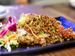 -The Dishes Seafood & Restaurant