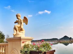 -云漫湖生态度假公园